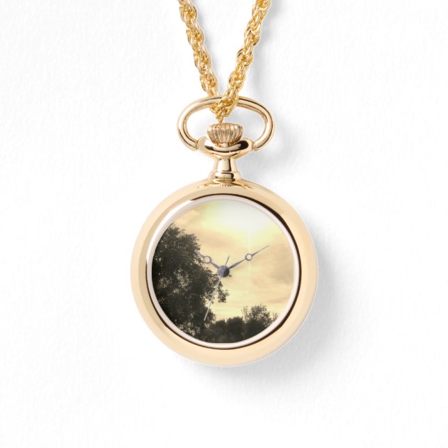 eWatch KETTING DAMES COOL ECO STYLE (Voorkant)