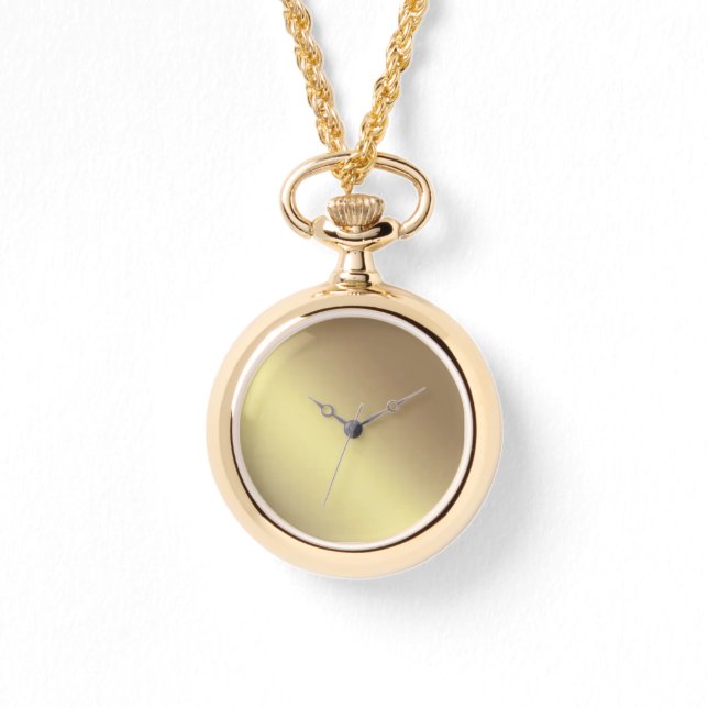 EWatch KETTING DAMESSTIJL ONTWERP (Voorkant)