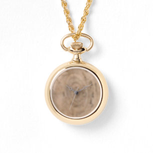eWatch ketting stijl ontwerp