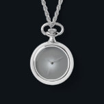 eWatch KETTING STYLE DESIGN<br><div class="desc">Ewatch Watch ketting Vrouw Cool Eco Design</div>