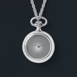 eWatch KETTING STYLE DESIGN<br><div class="desc">Ewatch Watch ketting Vrouw Cool Eco Design</div>