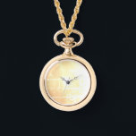 eWatch Kijk vrouwen ketting koele eco stijl<br><div class="desc">Ewatch ketting Womens Cool Eco Style</div>
