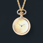 eWatch Kijk vrouwen ketting koele eco stijl<br><div class="desc">Ewatch ketting Womens Cool Eco Style</div>