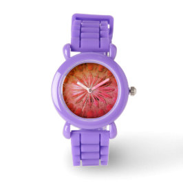 Ewatch kijken meisjes kunst en design horloge