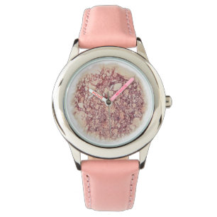Ewatch kijken meisjes kunst en design horloge