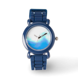 Ewatch kijken meisjes kunst en design horloge