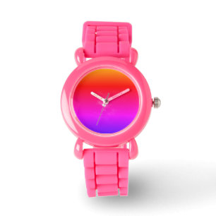 ewatch kinder COOL ECO STYLE DESIGN Horloge