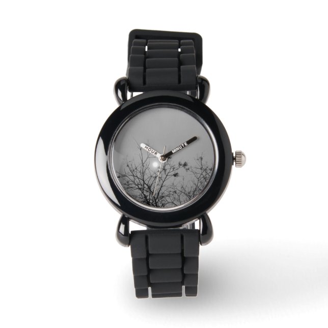 ewatch kinder COOL ECO STYLE DESIGN Horloge (Voorkant)