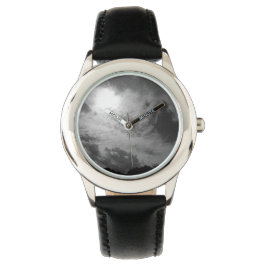 eWatch kinder stijl en design Horloge