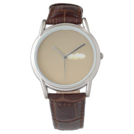 eWatch MANNEN KUNST EN DESIGN STIJL Horloge
