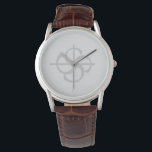eWatch mannen kunst- en ontwerpstijl Horloge<br><div class="desc">mannen Ewatch kunst en design</div>