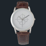 eWatch mannen kunst- en ontwerpstijl Horloge<br><div class="desc">mannen Ewatch kunst en design</div>