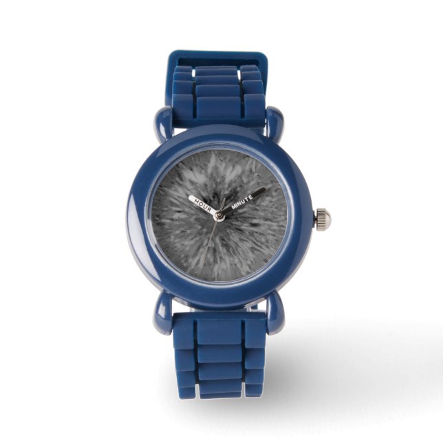 ewatch meisjes KUNST EN DESIGN Horloge (Voorkant)