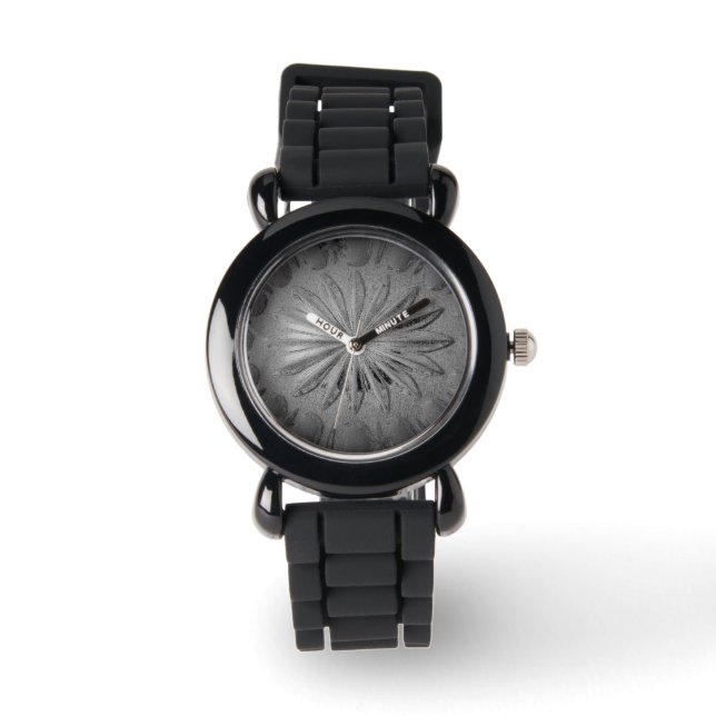 ewatch meisjes KUNST EN DESIGN Horloge (Voorkant)
