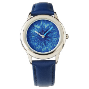 ewatch meisjes KUNST EN DESIGN Horloge
