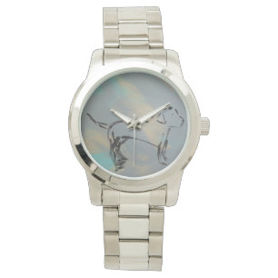 eWatch Unisex-horloge Horloge