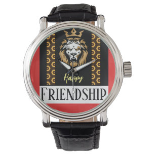 eWatch vriendschapscadeau Horloge