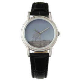 eWatch vrouwen cool eco stijl ontwerp Horloge