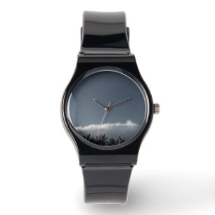 eWatch vrouwen cool eco stijl ontwerp Horloge
