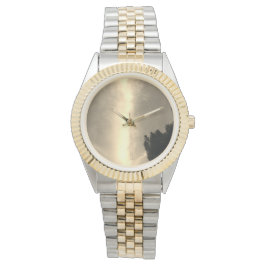 eWatch Vrouwen COOL ECO STYLE Horloge