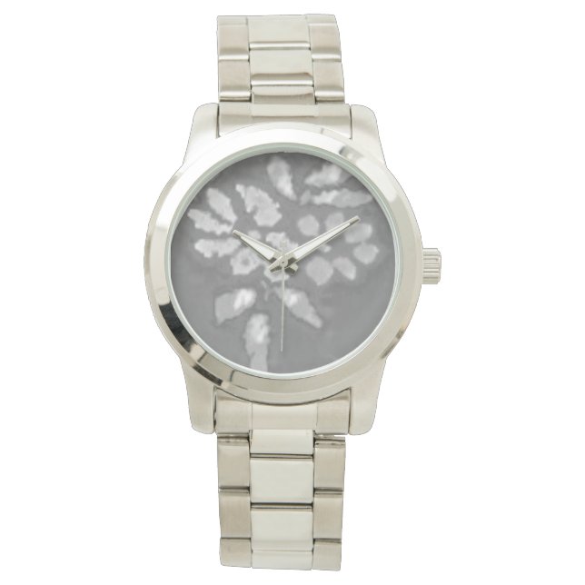 eWatch vrouwen Horloge (Voorkant)