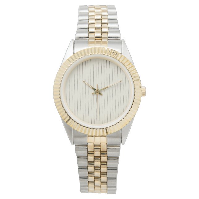 eWatch vrouwen Horloge (Voorkant)