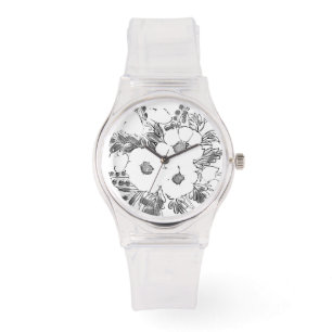 eWatch vrouwen Horloge