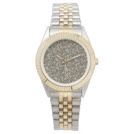 eWatch vrouwen Horloge