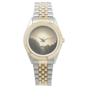 eWatch vrouwen Horloge