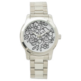 eWatch vrouwen Horloge