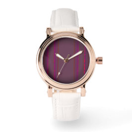 eWatch vrouwen Horloge