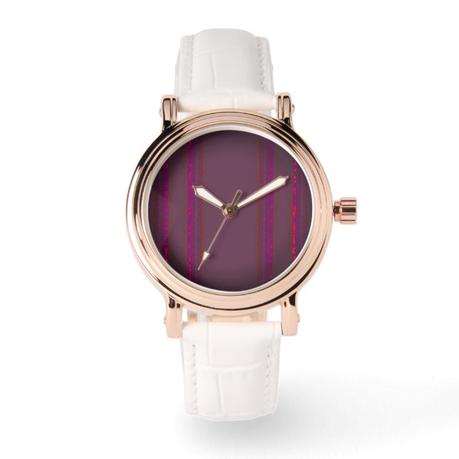 eWatch vrouwen Horloge (Voorkant)