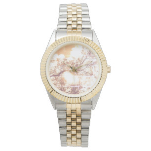 eWatch vrouwen Horloge