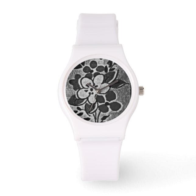 eWatch vrouwen Horloge (Voorkant)
