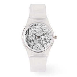 eWatch vrouwen Horloge