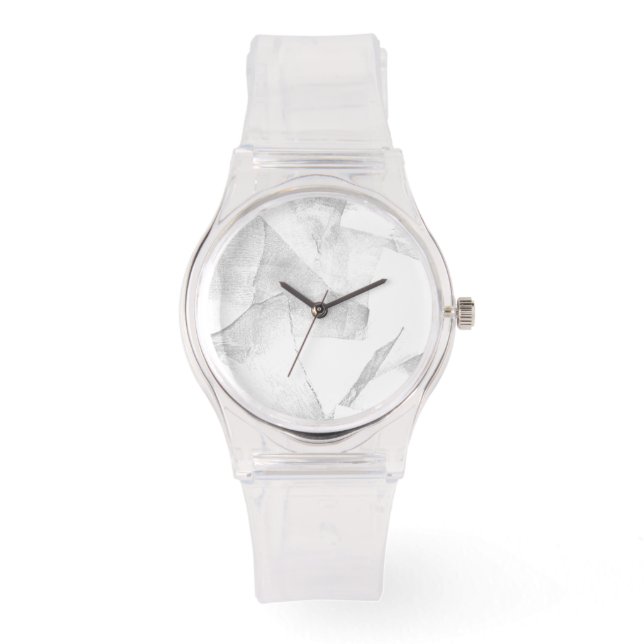 eWatch vrouwen Horloge (Voorkant)