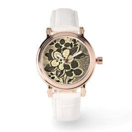 eWatch vrouwen Horloge