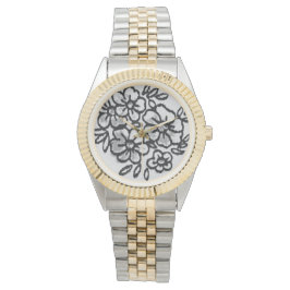 eWatch vrouwen Horloge
