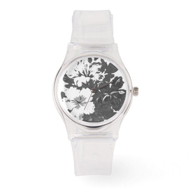 eWatch vrouwen Horloge (Voorkant)