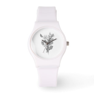 eWatch VROUWEN KUNST EN DESIGN Horloge