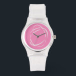 Ewatch VROUWEN KUNST EN DESIGN Horloge<br><div class="desc">Vrouwen kijken naar kunst en design</div>