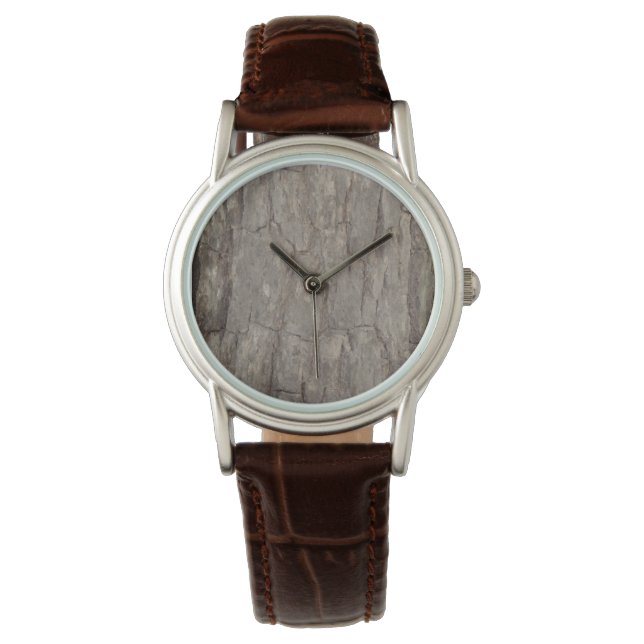 eWatch vrouwen kunst en design Horloge (Voorkant)