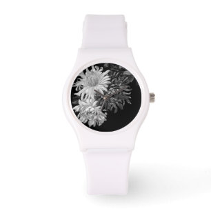 eWatch vrouwen kunst en design Horloge