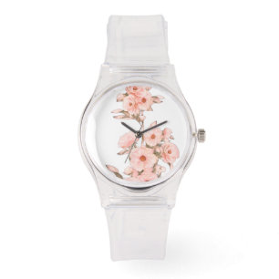 eWatch vrouwen kunst en design Horloge