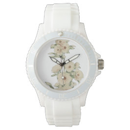 eWatch vrouwen kunst en design Horloge