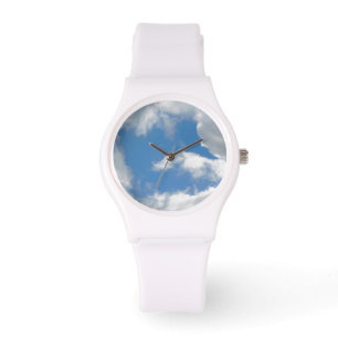 eWatch vrouwen kunst en design Horloge