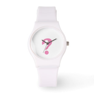 Ewatch VROUWEN KUNST EN DESIGN Horloge