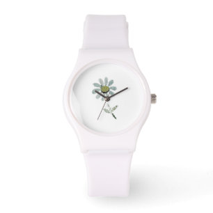 eWatch vrouwen kunst en design Horloge