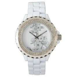 eWatch vrouwen kunst en design Horloge