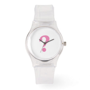 eWatch vrouwen tijd ontwerpstijl Horloge